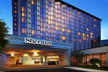 khách sạn sheraton - cần thơ