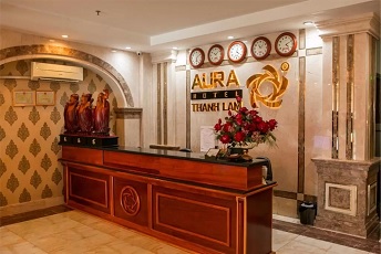 khách sạn aura cần thơ