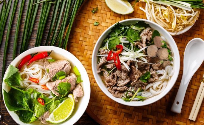 Top 10 quán ăn sáng ngon tại Ninh Kiều - Cần Thơ