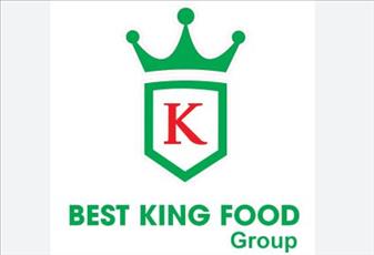 công ty tnhh best king food group tuyển dụng