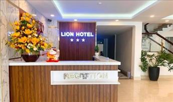 công ty tnhh tm dv khách sạn lion tuyển dụng