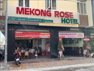 mekong rose hotel