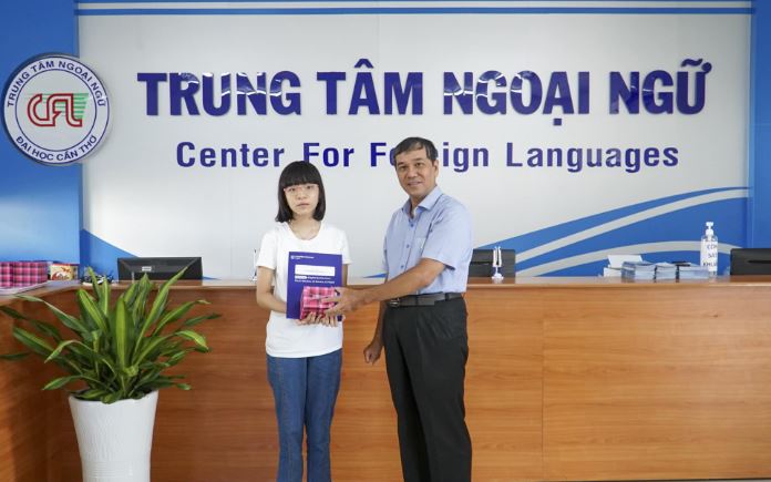 Top 10 trung tâm ngoại ngữ uy tín tại Cần Thơ