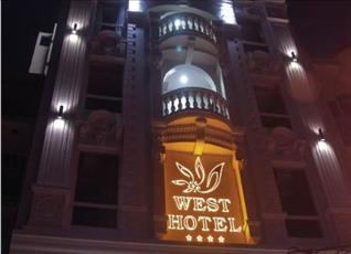 west hotel tuyển dụng